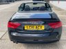 USED 2015 15 AUDI A5 CABRIOLET 2.0 TDI S line Special Edition Plus Convertible 2dr Diesel Multitronic Euro 5 (s/s) (177 ps) NO TRUMP TARRIFS AT MCS !!