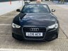 USED 2015 15 AUDI A5 CABRIOLET 2.0 TDI S line Special Edition Plus Convertible 2dr Diesel Multitronic Euro 5 (s/s) (177 ps) NO TRUMP TARRIFS AT MCS !!