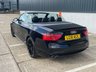 USED 2015 15 AUDI A5 CABRIOLET 2.0 TDI S line Special Edition Plus Convertible 2dr Diesel Multitronic Euro 5 (s/s) (177 ps) NO TRUMP TARRIFS AT MCS !!