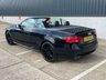 USED 2015 15 AUDI A5 CABRIOLET 2.0 TDI S line Special Edition Plus Convertible 2dr Diesel Multitronic Euro 5 (s/s) (177 ps) NO TRUMP TARRIFS AT MCS !!
