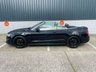 USED 2015 15 AUDI A5 CABRIOLET 2.0 TDI S line Special Edition Plus Convertible 2dr Diesel Multitronic Euro 5 (s/s) (177 ps) NO TRUMP TARRIFS AT MCS !!