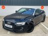USED 2015 15 AUDI A5 CABRIOLET 2.0 TDI S line Special Edition Plus Convertible 2dr Diesel Multitronic Euro 5 (s/s) (177 ps) NO TRUMP TARRIFS AT MCS !!