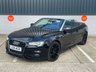 USED 2015 15 AUDI A5 CABRIOLET 2.0 TDI S line Special Edition Plus Convertible 2dr Diesel Multitronic Euro 5 (s/s) (177 ps) NO TRUMP TARRIFS AT MCS !!