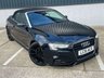 USED 2015 15 AUDI A5 CABRIOLET 2.0 TDI S line Special Edition Plus Convertible 2dr Diesel Multitronic Euro 5 (s/s) (177 ps) NO TRUMP TARRIFS AT MCS !!