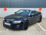 USED 2015 15 AUDI A5 CABRIOLET 2.0 TDI S line Special Edition Plus Convertible 2dr Diesel Multitronic Euro 5 (s/s) (177 ps) NO TRUMP TARRIFS AT MCS !!