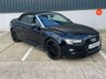 USED 2015 15 AUDI A5 CABRIOLET 2.0 TDI S line Special Edition Plus Convertible 2dr Diesel Multitronic Euro 5 (s/s) (177 ps) NO TRUMP TARRIFS AT MCS !!