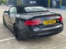 USED 2015 15 AUDI A5 CABRIOLET 2.0 TDI S line Special Edition Plus Convertible 2dr Diesel Multitronic Euro 5 (s/s) (177 ps) NO TRUMP TARRIFS AT MCS !!