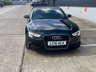 USED 2015 15 AUDI A5 CABRIOLET 2.0 TDI S line Special Edition Plus Convertible 2dr Diesel Multitronic Euro 5 (s/s) (177 ps) NO TRUMP TARRIFS AT MCS !!
