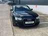 USED 2015 15 AUDI A5 CABRIOLET 2.0 TDI S line Special Edition Plus Convertible 2dr Diesel Multitronic Euro 5 (s/s) (177 ps) NO TRUMP TARRIFS AT MCS !!