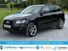 USED 2014 R AUDI Q5 2.0 TDI S line Plus SUV 5dr Diesel S Tronic quattro Euro 5 (s/s) (177 ps) 