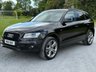 USED 2014 R AUDI Q5 2.0 TDI S line Plus SUV 5dr Diesel S Tronic quattro Euro 5 (s/s) (177 ps) 