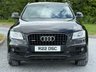 USED 2014 R AUDI Q5 2.0 TDI S line Plus SUV 5dr Diesel S Tronic quattro Euro 5 (s/s) (177 ps) 