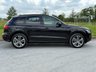 USED 2014 R AUDI Q5 2.0 TDI S line Plus SUV 5dr Diesel S Tronic quattro Euro 5 (s/s) (177 ps) 
