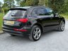 USED 2014 R AUDI Q5 2.0 TDI S line Plus SUV 5dr Diesel S Tronic quattro Euro 5 (s/s) (177 ps) 