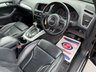 USED 2014 R AUDI Q5 2.0 TDI S line Plus SUV 5dr Diesel S Tronic quattro Euro 5 (s/s) (177 ps) 