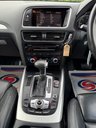 USED 2014 R AUDI Q5 2.0 TDI S line Plus SUV 5dr Diesel S Tronic quattro Euro 5 (s/s) (177 ps) 