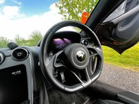 USED 2019 MCLAREN 570S 3.8T V8 Spider 2dr Petrol SSG Euro 6 (s/s) (570 ps) FULL MCLAREN SERVICE HISTORY