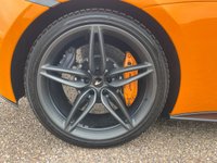 USED 2019 MCLAREN 570S 3.8T V8 Spider 2dr Petrol SSG Euro 6 (s/s) (570 ps) FULL MCLAREN SERVICE HISTORY