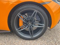 USED 2019 MCLAREN 570S 3.8T V8 Spider 2dr Petrol SSG Euro 6 (s/s) (570 ps) FULL MCLAREN SERVICE HISTORY