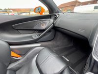 USED 2019 MCLAREN 570S 3.8T V8 Spider 2dr Petrol SSG Euro 6 (s/s) (570 ps) FULL MCLAREN SERVICE HISTORY