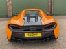 USED 2019 MCLAREN 570S 3.8T V8 Spider 2dr Petrol SSG Euro 6 (s/s) (570 ps) FULL MCLAREN SERVICE HISTORY