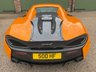 USED 2019 MCLAREN 570S 3.8T V8 Spider 2dr Petrol SSG Euro 6 (s/s) (570 ps) FULL MCLAREN SERVICE HISTORY