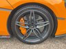 USED 2019 MCLAREN 570S 3.8T V8 Spider 2dr Petrol SSG Euro 6 (s/s) (570 ps) FULL MCLAREN SERVICE HISTORY