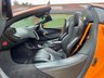 USED 2019 MCLAREN 570S 3.8T V8 Spider 2dr Petrol SSG Euro 6 (s/s) (570 ps) FULL MCLAREN SERVICE HISTORY