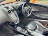 USED 2019 MCLAREN 570S 3.8T V8 Spider 2dr Petrol SSG Euro 6 (s/s) (570 ps) FULL MCLAREN SERVICE HISTORY