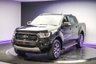 USED 2022 72 FORD RANGER 2.0 EcoBlue Wildtrak Pickup Double Cab 4dr Diesel Auto 4WD Euro 6 (s/s) (213 ps) 12-Month Warranty&Breakdown+8.9%APR