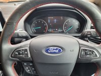 USED 2018 18 FORD ECOSPORT 1.0T EcoBoost ST-Line SUV 5dr Petrol Auto Euro 6 (s/s) (125 ps) REAR CAMERA - HEATED SEATS - HUGE SPEC - LOW MILES