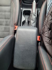 USED 2018 18 FORD ECOSPORT 1.0T EcoBoost ST-Line SUV 5dr Petrol Auto Euro 6 (s/s) (125 ps) REAR CAMERA - HEATED SEATS - HUGE SPEC - LOW MILES