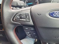 USED 2018 18 FORD ECOSPORT 1.0T EcoBoost ST-Line SUV 5dr Petrol Auto Euro 6 (s/s) (125 ps) REAR CAMERA - HEATED SEATS - HUGE SPEC - LOW MILES
