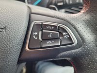 USED 2018 18 FORD ECOSPORT 1.0T EcoBoost ST-Line SUV 5dr Petrol Auto Euro 6 (s/s) (125 ps) REAR CAMERA - HEATED SEATS - HUGE SPEC - LOW MILES