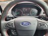 USED 2018 18 FORD ECOSPORT 1.0T EcoBoost ST-Line SUV 5dr Petrol Auto Euro 6 (s/s) (125 ps) REAR CAMERA - HEATED SEATS - HUGE SPEC - LOW MILES