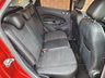 USED 2018 18 FORD ECOSPORT 1.0T EcoBoost ST-Line SUV 5dr Petrol Auto Euro 6 (s/s) (125 ps) REAR CAMERA - HEATED SEATS - HUGE SPEC - LOW MILES