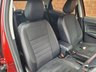 USED 2018 18 FORD ECOSPORT 1.0T EcoBoost ST-Line SUV 5dr Petrol Auto Euro 6 (s/s) (125 ps) REAR CAMERA - HEATED SEATS - HUGE SPEC - LOW MILES