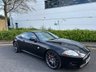 USED 2008 58 JAGUAR XKR 4.2 V8 Coupe 2dr Petrol Auto Euro 4 (420 ps)-Superb Example Finished In Ultimate Black Metallic-Heated Ebony Leather Upholstery-3 Former Keepers-Last Keeper Since June 2015-20 Inch Upgrade Alloy Wheels-Dual Climate Control-Mfsw-Cruise Control-Bluetooth-Satnav-Bowers & Wilkins-Electric Memory Front Seats-Genuine Jaguar Mats-Great Looking Xkr Coupe & Fantastic Value. 