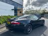 USED 2008 58 JAGUAR XKR 4.2 V8 Coupe 2dr Petrol Auto Euro 4 (420 ps)-Superb Example Finished In Ultimate Black Metallic-Heated Ebony Leather Upholstery-3 Former Keepers-Last Keeper Since June 2015-20 Inch Upgrade Alloy Wheels-Dual Climate Control-Mfsw-Cruise Control-Bluetooth-Satnav-Bowers & Wilkins-Electric Memory Front Seats-Genuine Jaguar Mats-Great Looking Xkr Coupe & Fantastic Value. 
