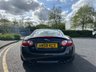 USED 2008 58 JAGUAR XKR 4.2 V8 Coupe 2dr Petrol Auto Euro 4 (420 ps)-Superb Example Finished In Ultimate Black Metallic-Heated Ebony Leather Upholstery-3 Former Keepers-Last Keeper Since June 2015-20 Inch Upgrade Alloy Wheels-Dual Climate Control-Mfsw-Cruise Control-Bluetooth-Satnav-Bowers & Wilkins-Electric Memory Front Seats-Genuine Jaguar Mats-Great Looking Xkr Coupe & Fantastic Value. 