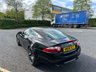 USED 2008 58 JAGUAR XKR 4.2 V8 Coupe 2dr Petrol Auto Euro 4 (420 ps)-Superb Example Finished In Ultimate Black Metallic-Heated Ebony Leather Upholstery-3 Former Keepers-Last Keeper Since June 2015-20 Inch Upgrade Alloy Wheels-Dual Climate Control-Mfsw-Cruise Control-Bluetooth-Satnav-Bowers & Wilkins-Electric Memory Front Seats-Genuine Jaguar Mats-Great Looking Xkr Coupe & Fantastic Value. 
