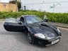 USED 2008 58 JAGUAR XKR 4.2 V8 Coupe 2dr Petrol Auto Euro 4 (420 ps)-Superb Example Finished In Ultimate Black Metallic-Heated Ebony Leather Upholstery-3 Former Keepers-Last Keeper Since June 2015-20 Inch Upgrade Alloy Wheels-Dual Climate Control-Mfsw-Cruise Control-Bluetooth-Satnav-Bowers & Wilkins-Electric Memory Front Seats-Genuine Jaguar Mats-Great Looking Xkr Coupe & Fantastic Value. 