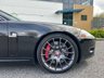 USED 2008 58 JAGUAR XKR 4.2 V8 Coupe 2dr Petrol Auto Euro 4 (420 ps)-Superb Example Finished In Ultimate Black Metallic-Heated Ebony Leather Upholstery-3 Former Keepers-Last Keeper Since June 2015-20 Inch Upgrade Alloy Wheels-Dual Climate Control-Mfsw-Cruise Control-Bluetooth-Satnav-Bowers & Wilkins-Electric Memory Front Seats-Genuine Jaguar Mats-Great Looking Xkr Coupe & Fantastic Value. 