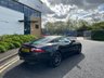 USED 2008 58 JAGUAR XKR 4.2 V8 Coupe 2dr Petrol Auto Euro 4 (420 ps)-Superb Example Finished In Ultimate Black Metallic-Heated Ebony Leather Upholstery-3 Former Keepers-Last Keeper Since June 2015-20 Inch Upgrade Alloy Wheels-Dual Climate Control-Mfsw-Cruise Control-Bluetooth-Satnav-Bowers & Wilkins-Electric Memory Front Seats-Genuine Jaguar Mats-Great Looking Xkr Coupe & Fantastic Value. 