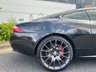USED 2008 58 JAGUAR XKR 4.2 V8 Coupe 2dr Petrol Auto Euro 4 (420 ps)-Superb Example Finished In Ultimate Black Metallic-Heated Ebony Leather Upholstery-3 Former Keepers-Last Keeper Since June 2015-20 Inch Upgrade Alloy Wheels-Dual Climate Control-Mfsw-Cruise Control-Bluetooth-Satnav-Bowers & Wilkins-Electric Memory Front Seats-Genuine Jaguar Mats-Great Looking Xkr Coupe & Fantastic Value. 