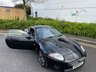 USED 2008 58 JAGUAR XKR 4.2 V8 Coupe 2dr Petrol Auto Euro 4 (420 ps)-Superb Example Finished In Ultimate Black Metallic-Heated Ebony Leather Upholstery-3 Former Keepers-Last Keeper Since June 2015-20 Inch Upgrade Alloy Wheels-Dual Climate Control-Mfsw-Cruise Control-Bluetooth-Satnav-Bowers & Wilkins-Electric Memory Front Seats-Genuine Jaguar Mats-Great Looking Xkr Coupe & Fantastic Value. 