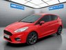 USED 2020 69 FORD FIESTA 1.0T EcoBoost GPF ST-Line Hatchback 5dr Petrol Manual Euro 6 (s/s) (125 ps) 