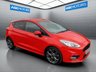 USED 2020 69 FORD FIESTA 1.0T EcoBoost GPF ST-Line Hatchback 5dr Petrol Manual Euro 6 (s/s) (125 ps) 