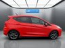 USED 2020 69 FORD FIESTA 1.0T EcoBoost GPF ST-Line Hatchback 5dr Petrol Manual Euro 6 (s/s) (125 ps) 