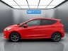 USED 2020 69 FORD FIESTA 1.0T EcoBoost GPF ST-Line Hatchback 5dr Petrol Manual Euro 6 (s/s) (125 ps) 